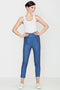 Women trousers model 114285